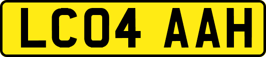 LC04AAH