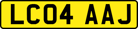 LC04AAJ