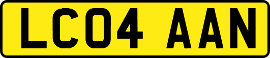 LC04AAN