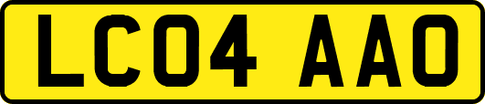 LC04AAO