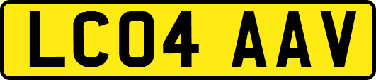 LC04AAV