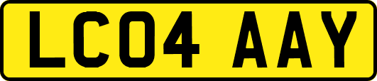 LC04AAY
