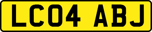 LC04ABJ