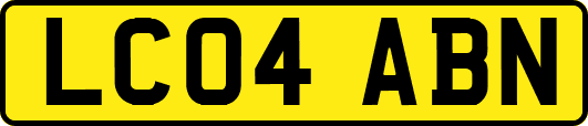 LC04ABN