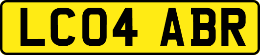 LC04ABR