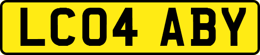 LC04ABY