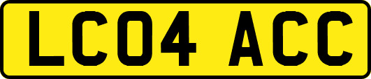 LC04ACC