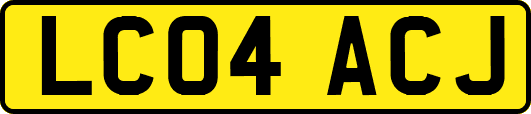 LC04ACJ