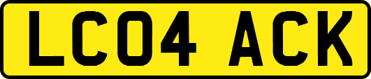 LC04ACK