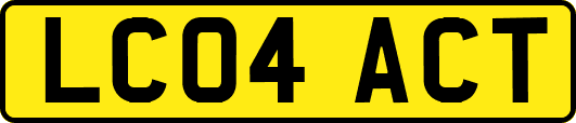 LC04ACT