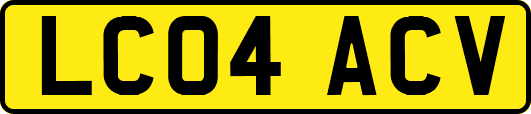LC04ACV
