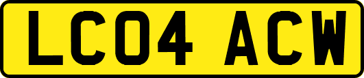 LC04ACW