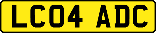 LC04ADC