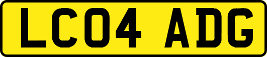 LC04ADG