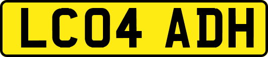 LC04ADH