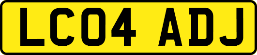 LC04ADJ