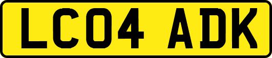 LC04ADK