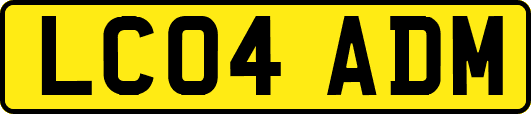 LC04ADM