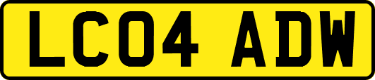 LC04ADW
