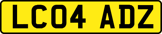 LC04ADZ