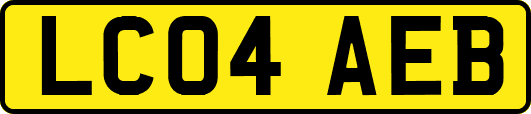 LC04AEB