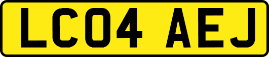 LC04AEJ