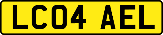 LC04AEL