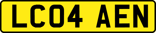 LC04AEN