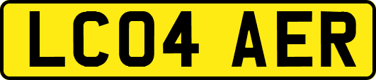 LC04AER