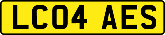 LC04AES