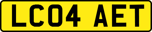 LC04AET