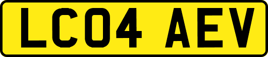 LC04AEV