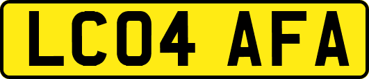 LC04AFA