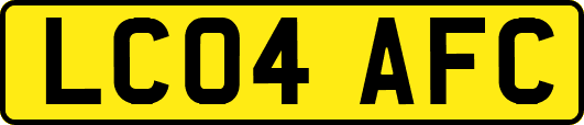 LC04AFC