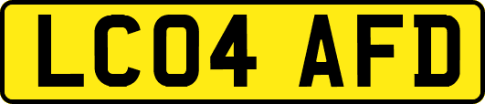LC04AFD