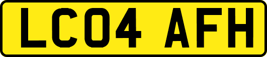LC04AFH