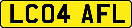 LC04AFL
