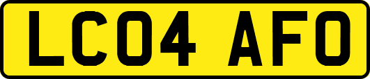 LC04AFO