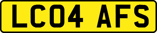 LC04AFS