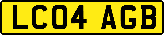 LC04AGB