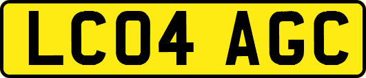 LC04AGC