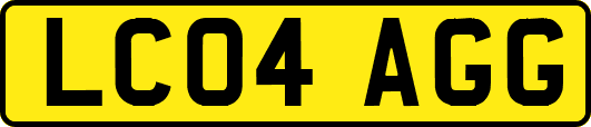 LC04AGG