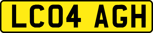 LC04AGH