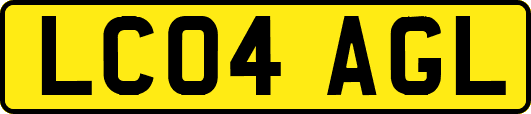 LC04AGL