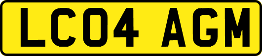 LC04AGM