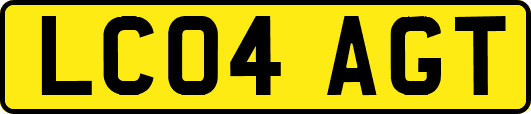LC04AGT