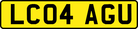 LC04AGU