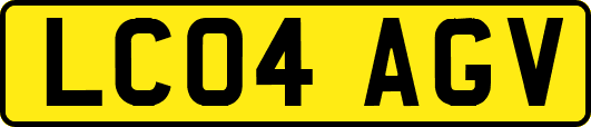 LC04AGV