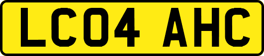 LC04AHC