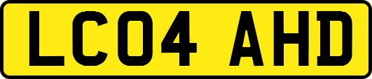 LC04AHD